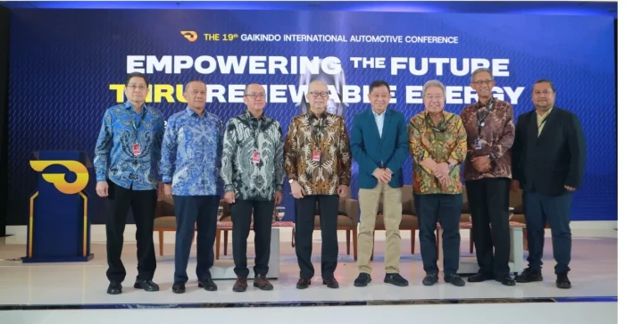 GIIAS 2025 Angkat Isu...