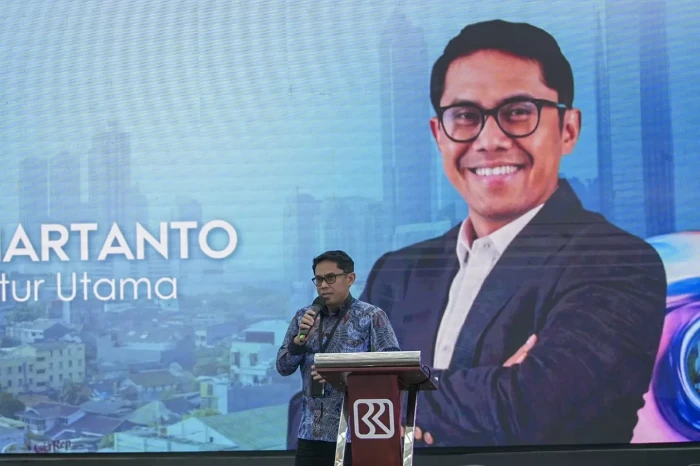 Data AAJI Ungkap Capaian...