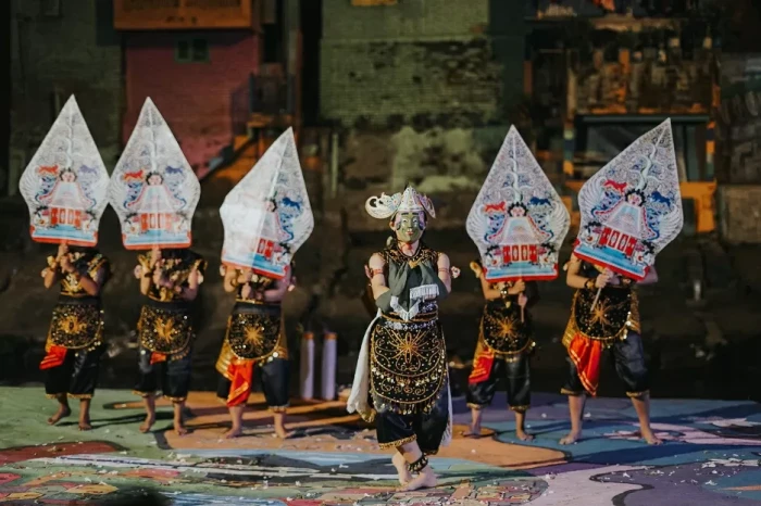 Festival Kali Brantas,...