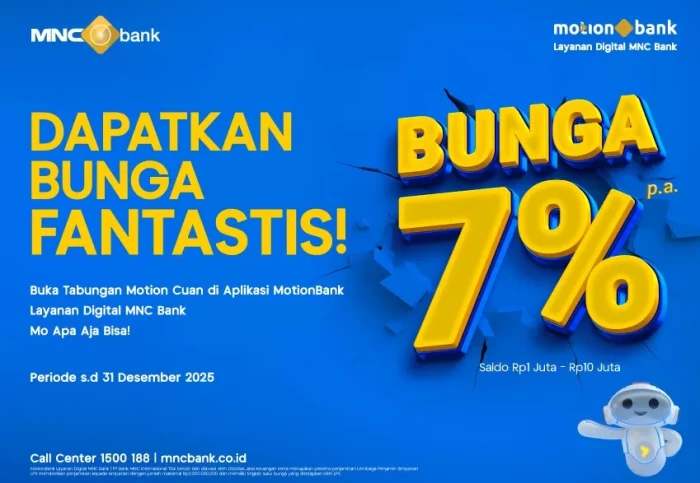 Nabung Bunga Tinggi...