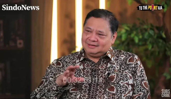 Dapat Perlakuan Khusus,...