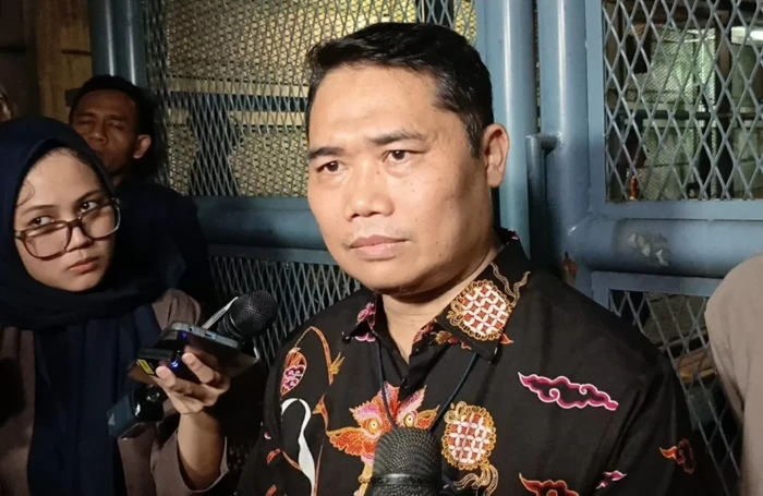 Batal Banding, KPK Tegaskan...