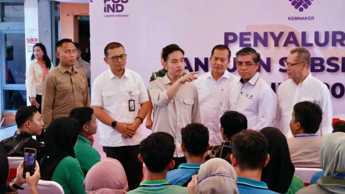 BSU untuk Peserta BPJS...
