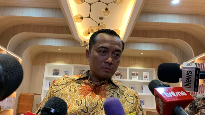 Istana Minta Tidak Dikaitkan...