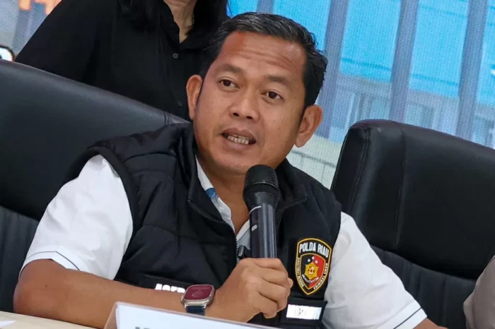 Polda Riau Kembali Gagalkan...