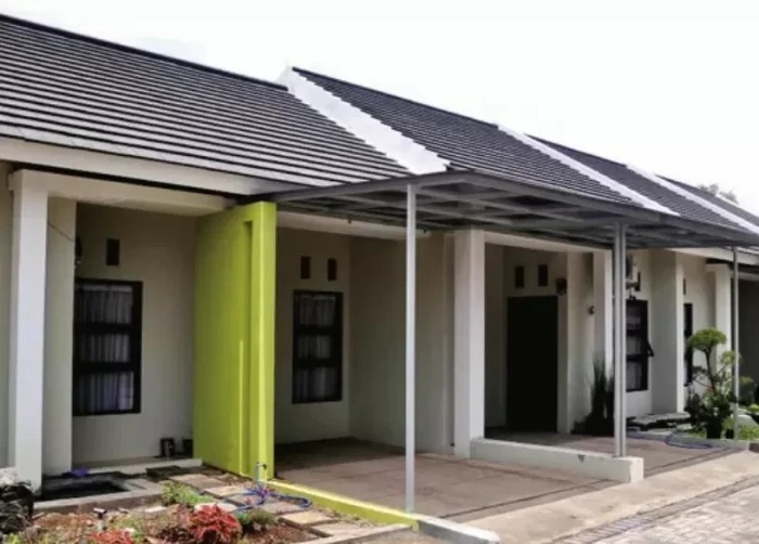 Skema KUR Baru, Pengembang...