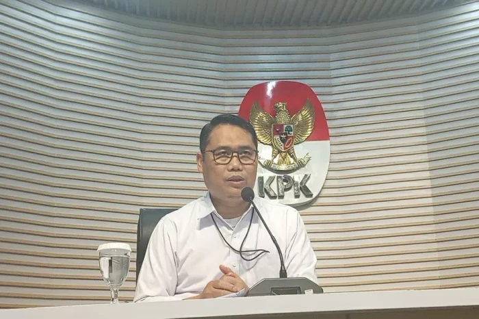 KPK Gelar OTT di Sultra,...