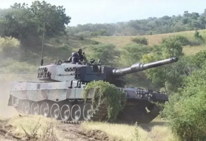 TNI AD Kerahkan 105...