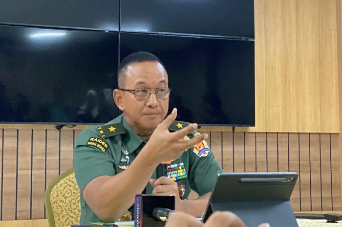 Ungkap Motif Pembunuhan...
