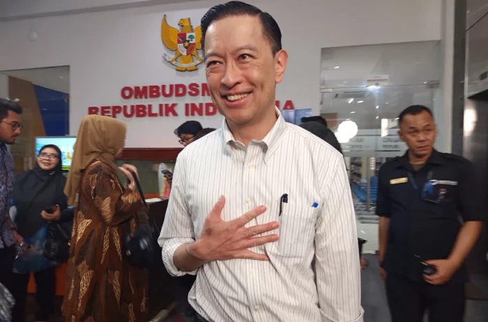 Tom Lembong Minta Jangan...