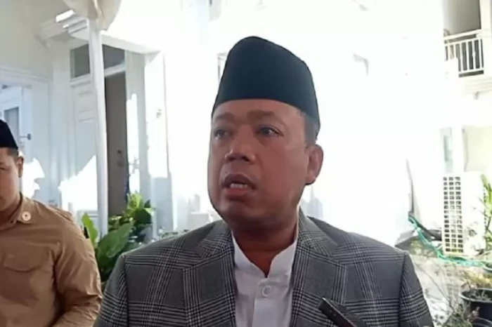 Menteri Nusron Minta...