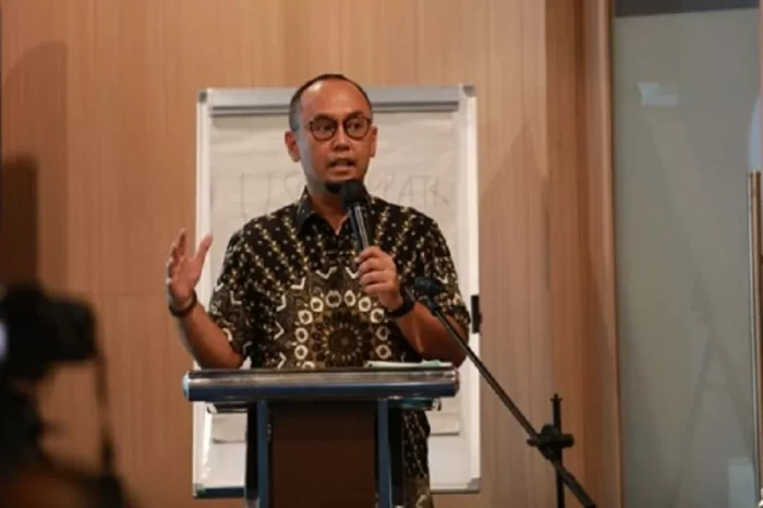 Soroti Dampak Sosial...