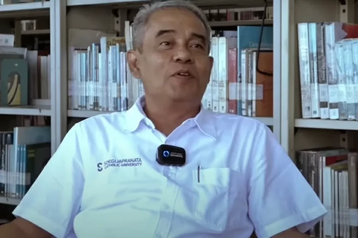 Rektor Ungkap Makna...