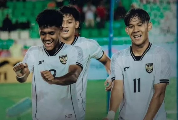 Kapan Jadwal Timnas...