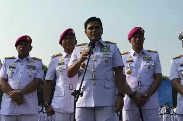 Bursa Calon KSAL, Empat...