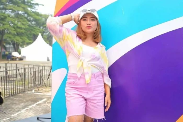 Anak Kembar Mpok Alpa...