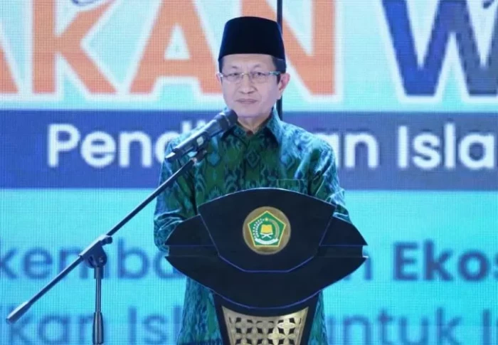 Kementerian Agama Rilis...