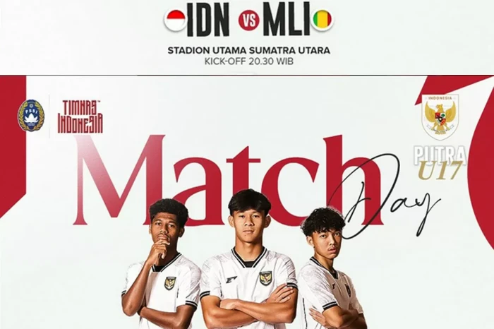 Susunan Pemain Timnas...