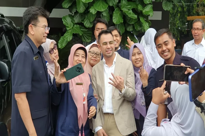 Kini Jadi Sultan Andara,...