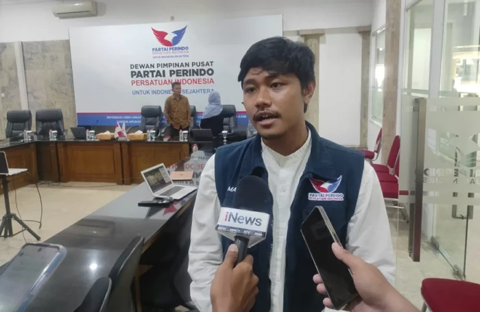 Dorong Kesehatan Publik,...