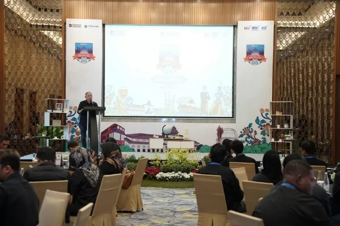 IDSurvey Dorong Penggunaan...