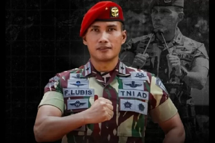 Profil Wakil Panglima...