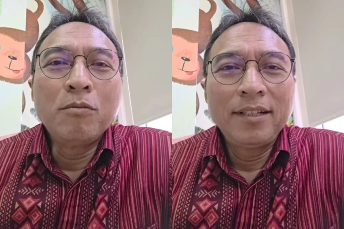 Kemenkes Buka Suara...