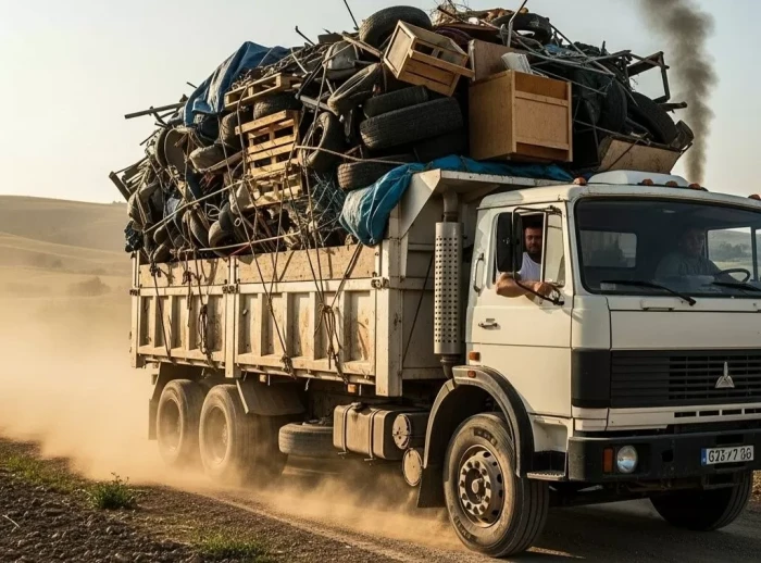 Kemenhub: Monster Truk...