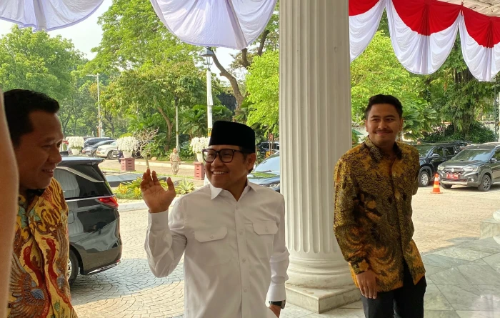 Anak Buahnya Usul KAI...
