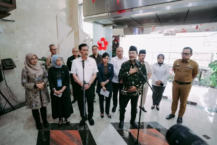 Prabowo Bakal Hadiri...