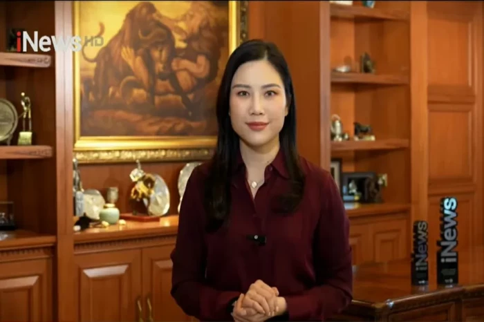 Angela Tanoesoedibjo:...