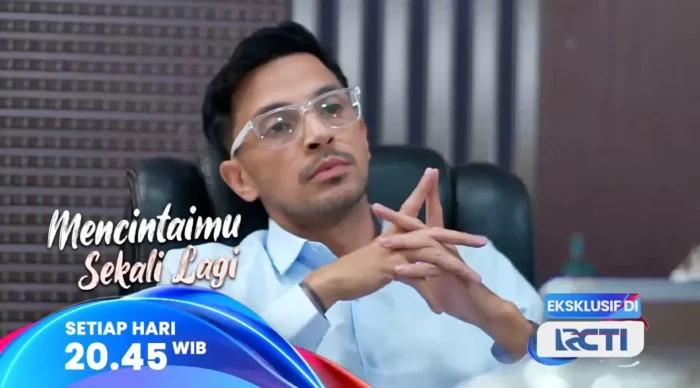Sinopsis Layar Drama...
