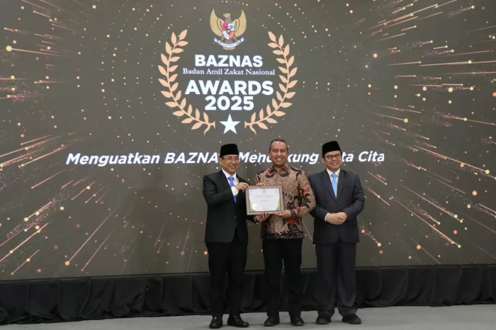 MNC Sekuritas Raih Penghargaan...