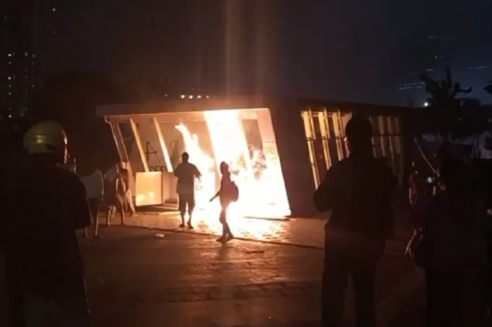 Masih Berlanjut hingga...