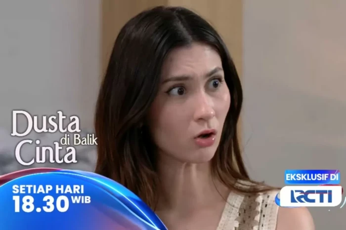 Sinopsis Layar Drama...