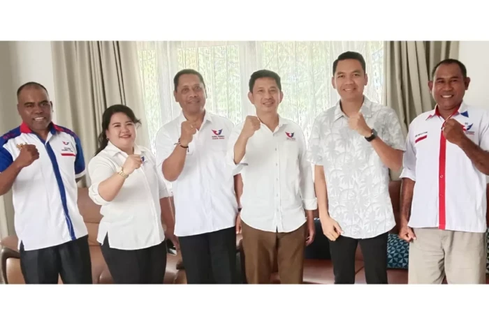 Eratkan Sinergi dan...
