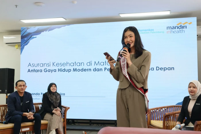 Mandiri Inhealth Buka...