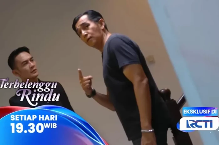 Sinopsis Layar Drama...