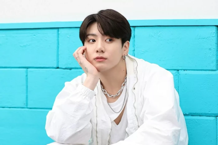 Jungkook BTS Ungkap...