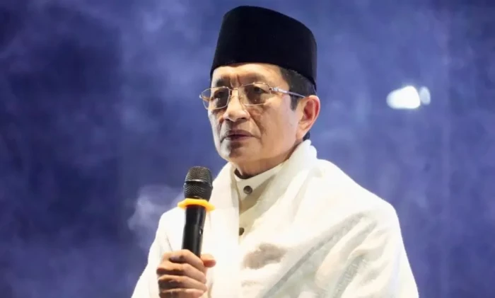 Menag Kembangkan Pesantren...