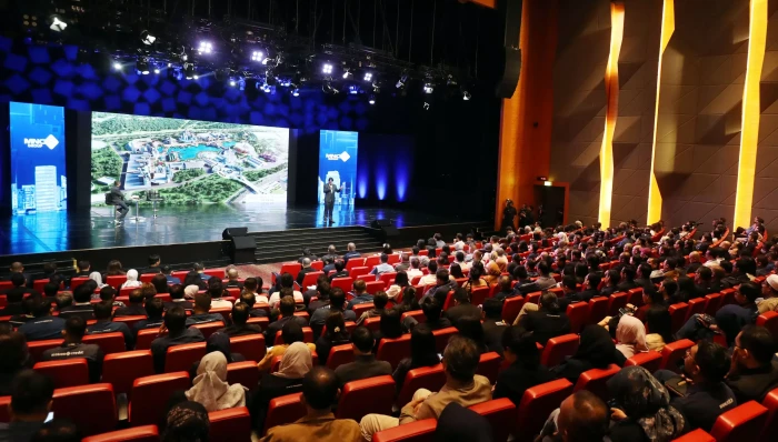 MNC Tourism Siap Bawa...