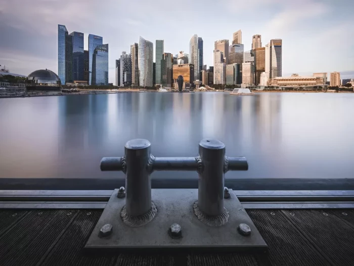 10 Negara Bebas Konflik...