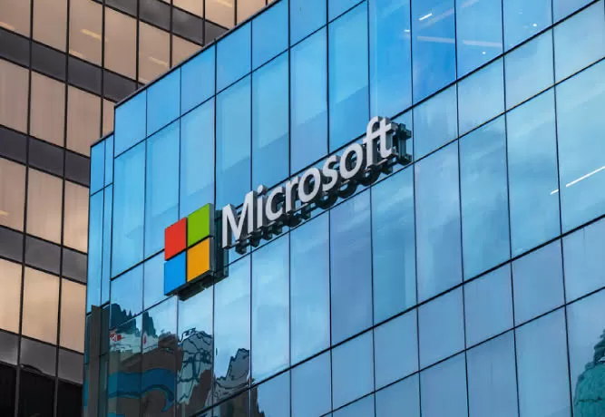 Microsoft Umumkan Terjadi...