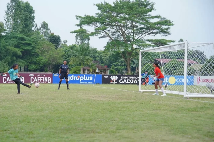 MLSC Seri 1 Tangerang...