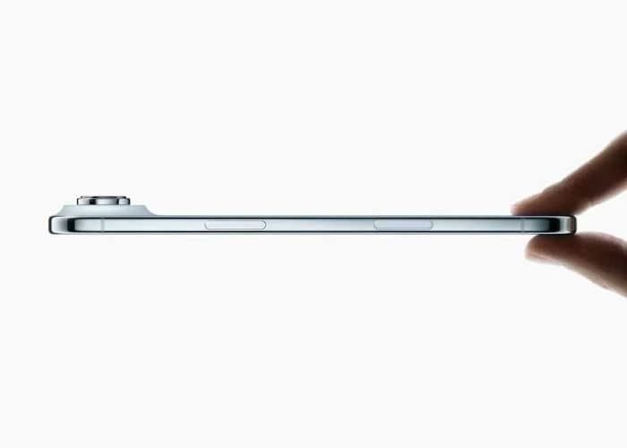Membedah iPhone 17 Air:...