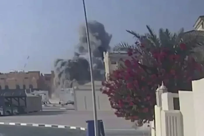 5 Anggota Hamas Tewas...