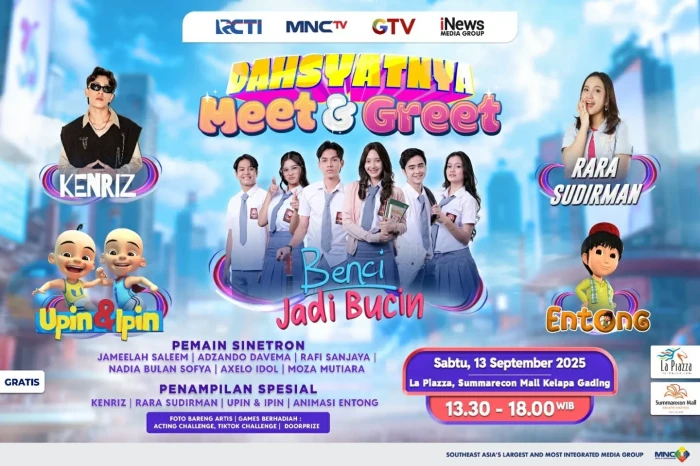 Warga Jakarta Utara...