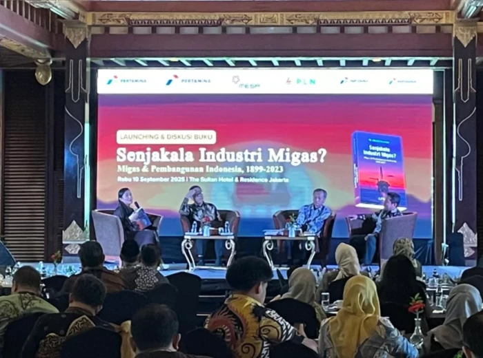 Benarkah Industri Hulu...