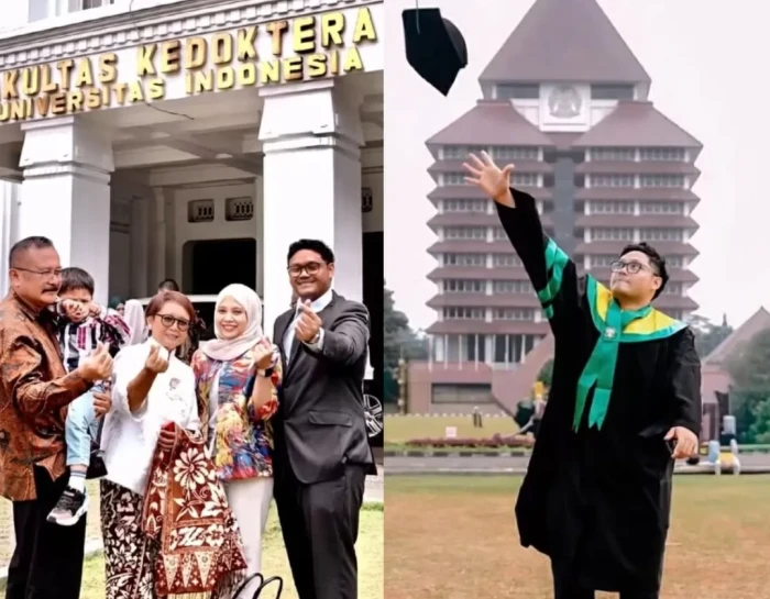 Pendidikan Bagas Marsudi,...