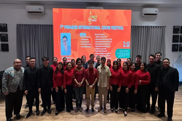 Launching PICF 2026,...